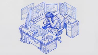 Tu cerebro tiene 300.000 años. El mundo cambió ayer.