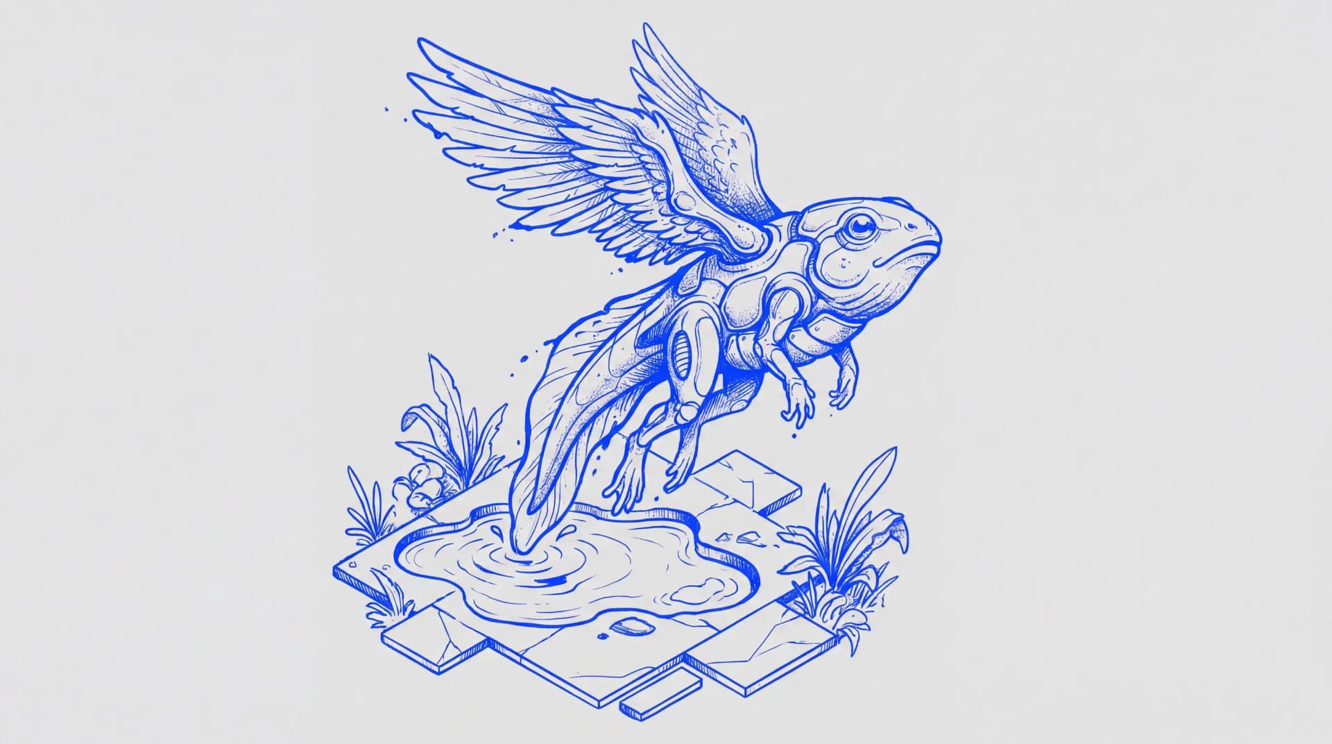 Por qué la naturaleza premia a los que se atreven