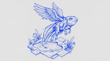 Por qué la naturaleza premia a los que se atreven